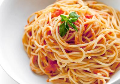 SPAGETTIE